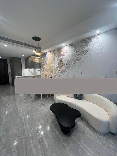 Prop-GPT: Condominium: D10  Leedon Green