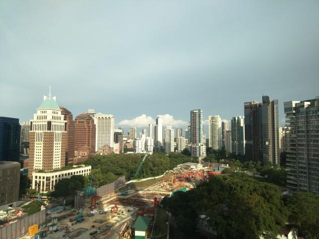 Skyline @ Orchard Boulevard Condominium For Sale, $9,213,2312,067 sqft $4,457.00 psf