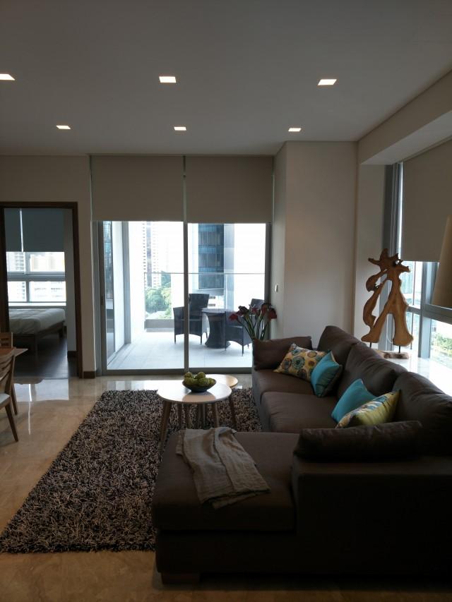 Skyline @ Orchard Boulevard Condominium For Sale, $9,213,2312,067 sqft $4,457.00 psf