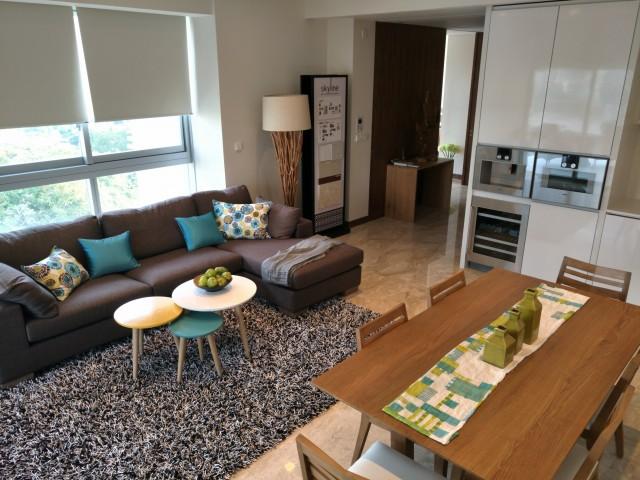 Skyline @ Orchard Boulevard Condominium For Sale, $9,213,2312,067 sqft $4,457.00 psf