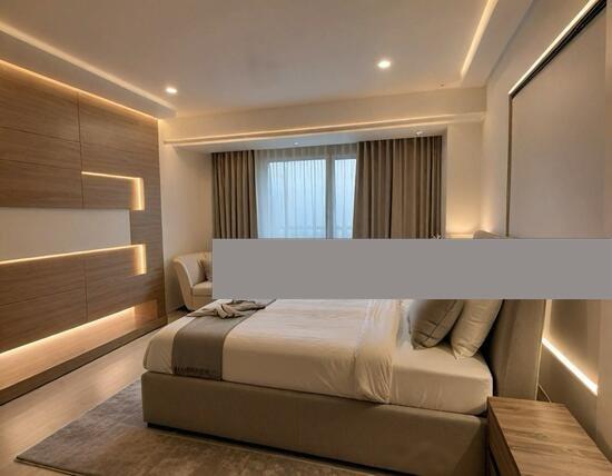 Kallang Riverside Condominium For Sale, $2,150,000, 2 Bed 2 Bath 1,001 sqft $2,148.00 psf