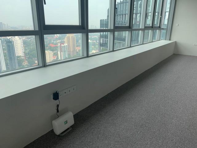 Prop-GPT: Condominium: D09  Skyline @ Orchard Boulevard