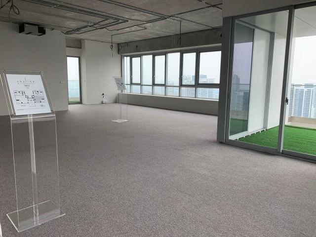 Skyline @ Orchard Boulevard Condominium For Sale, $62,381,7969,494 sqft $6,571.00 psf