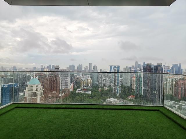 Skyline @ Orchard Boulevard Condominium For Sale, $62,381,7969,494 sqft $6,571.00 psf