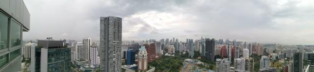 Skyline @ Orchard Boulevard Condominium For Sale, $62,381,7969,494 sqft $6,571.00 psf