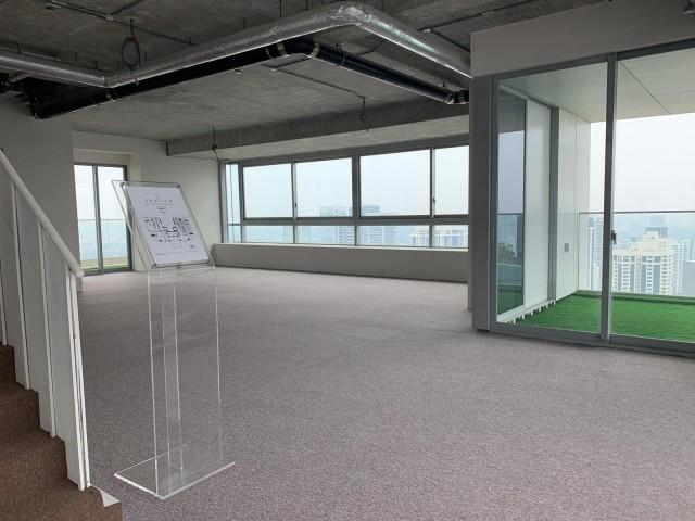 Skyline @ Orchard Boulevard Condominium For Sale, $62,381,7969,494 sqft $6,571.00 psf