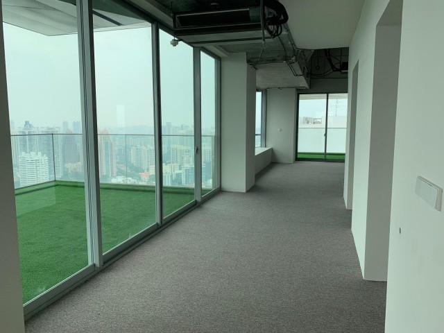 Skyline @ Orchard Boulevard Condominium For Sale, $62,381,7969,494 sqft $6,571.00 psf