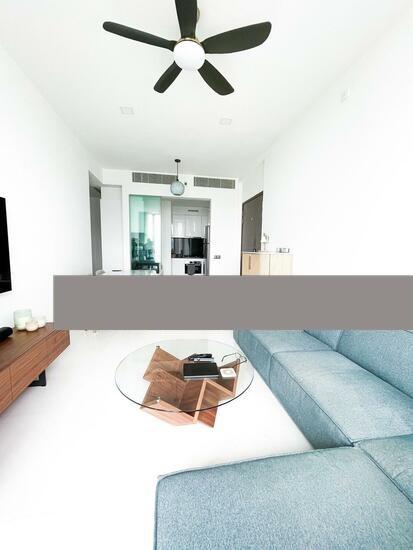 Kallang Riverside Condominium For Sale, $2,347,999, 2 Bed 2 Bath 1,033 sqft $2,273.00 psf