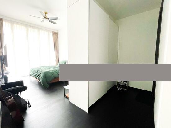 Kallang Riverside Condominium For Sale, $2,347,999, 2 Bed 2 Bath 1,033 sqft $2,273.00 psf