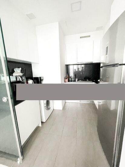 Kallang Riverside Condominium For Sale, $2,347,999, 2 Bed 2 Bath 1,033 sqft $2,273.00 psf