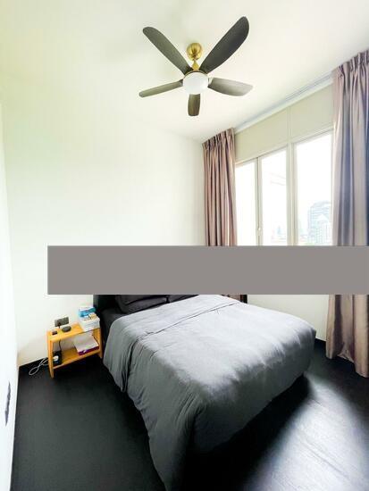 Kallang Riverside Condominium For Sale, $2,347,999, 2 Bed 2 Bath 1,033 sqft $2,273.00 psf