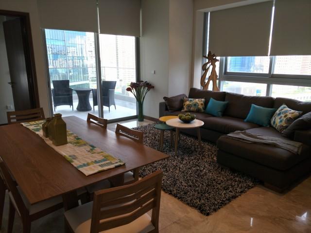 Prop-GPT: Condominium: D09  Skyline @ Orchard Boulevard