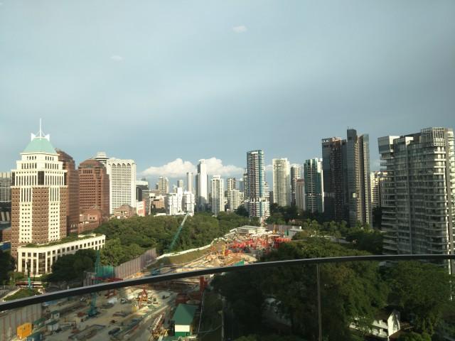 Skyline @ Orchard Boulevard Condominium For Sale, $9,328,3512,067 sqft $4,513.00 psf