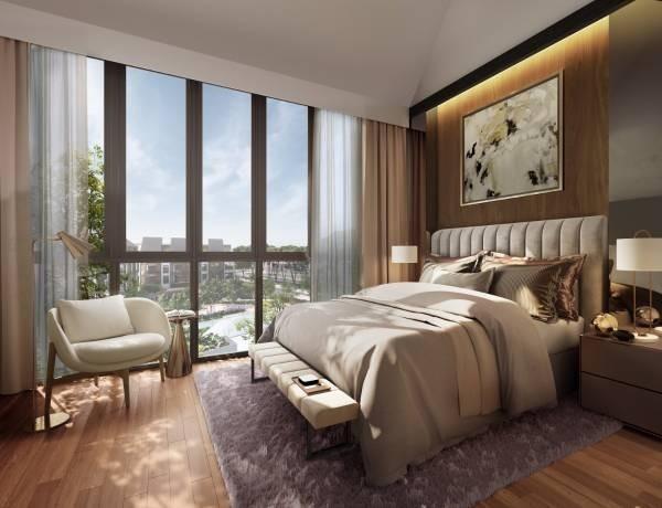 Prop-GPT: Condominium: D10 Holland Parksuites