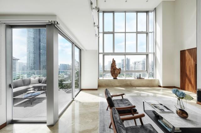 Prop-GPT: Condominium: D09  Skyline @ Orchard Boulevard