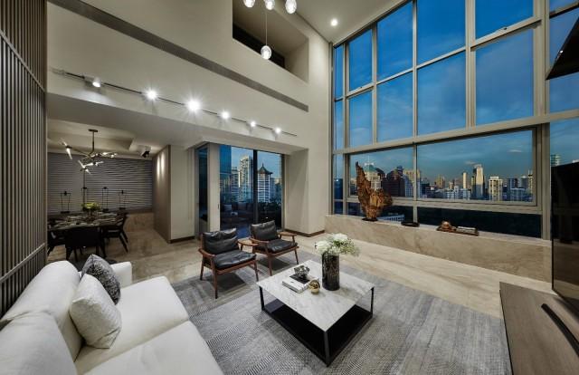 Skyline @ Orchard Boulevard Condominium For Sale, $14,748,8033,100 sqft $4,758.00 psf