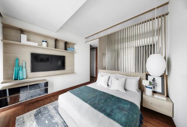 Skyline @ Orchard Boulevard Condominium For Sale, $14,748,8033,100 sqft $4,758.00 psf