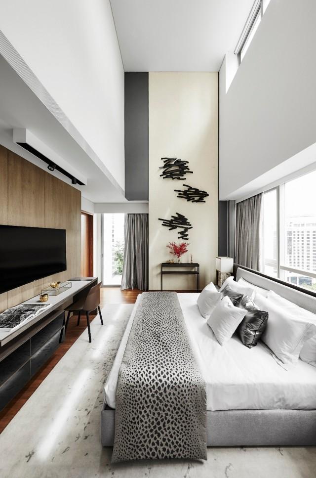Skyline @ Orchard Boulevard Condominium For Sale, $14,748,8033,100 sqft $4,758.00 psf