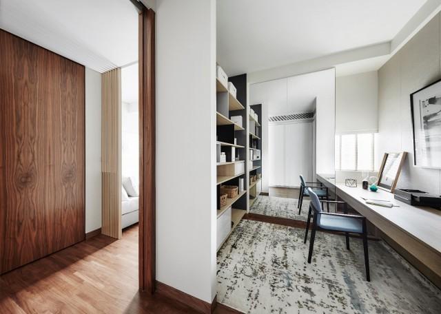 Skyline @ Orchard Boulevard Condominium For Sale, $14,748,8033,100 sqft $4,758.00 psf