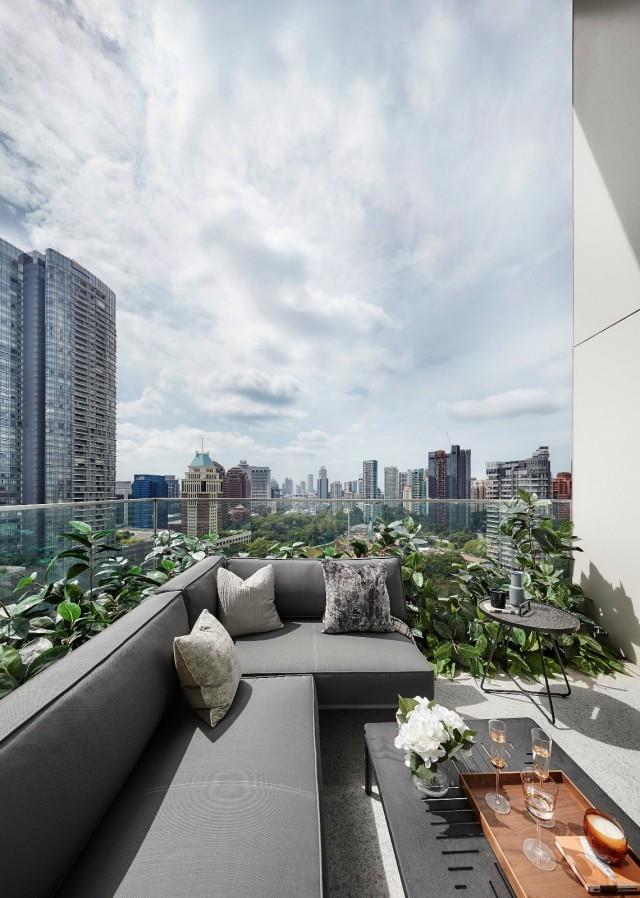 Skyline @ Orchard Boulevard Condominium For Sale, $14,748,8033,100 sqft $4,758.00 psf