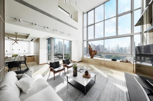 Skyline @ Orchard Boulevard Condominium For Sale, $14,748,8033,100 sqft $4,758.00 psf
