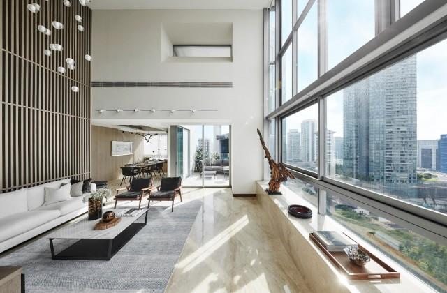 Skyline @ Orchard Boulevard Condominium For Sale, $14,748,8033,100 sqft $4,758.00 psf
