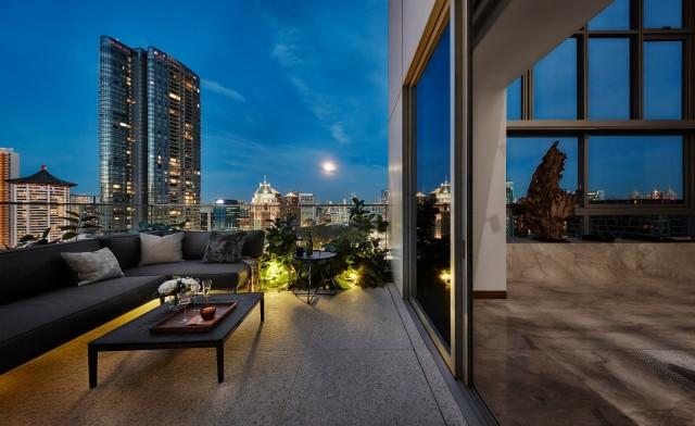 Skyline @ Orchard Boulevard Condominium For Sale, $14,748,8033,100 sqft $4,758.00 psf