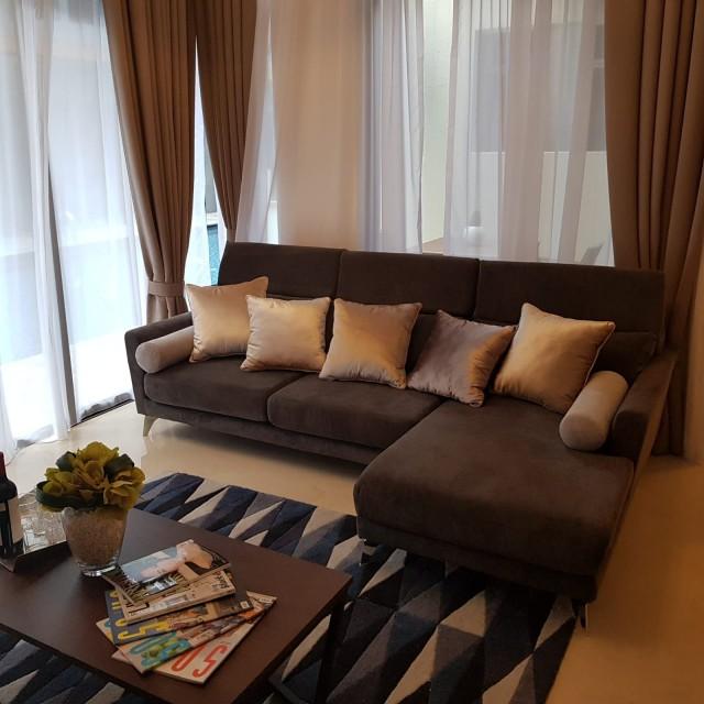 Seahill Condominium For Sale, $4,814,7833,574 sqft $1,347.00 psf