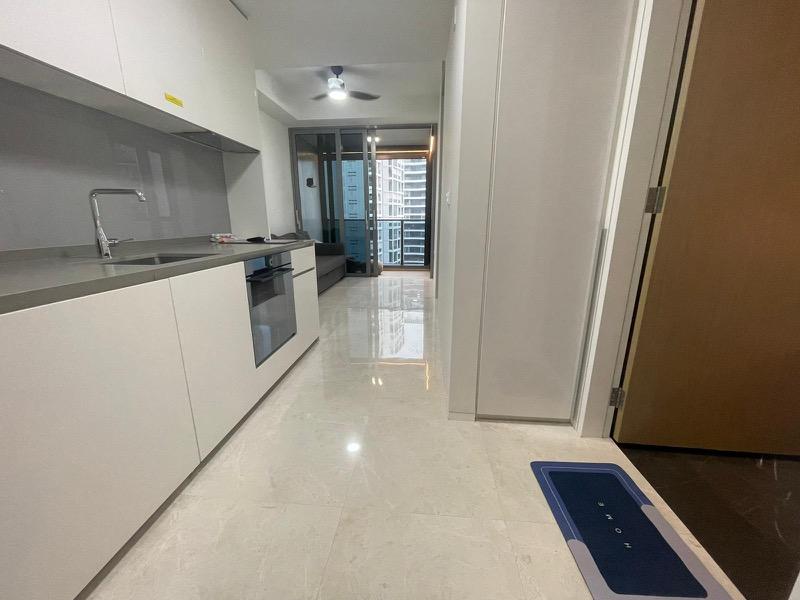 Prop-GPT: Condominium: D15 Amber Road Amber Park
