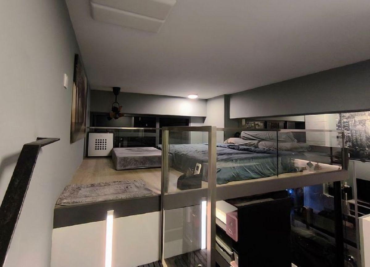 Prop-GPT: Condominium: D23  The Tennery