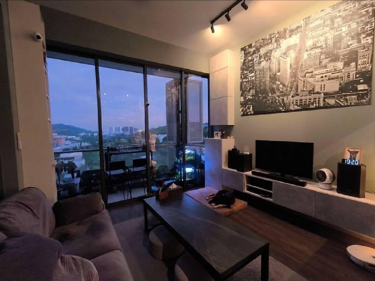 The Tennery Condominium For Sale, $938,000, 1 Bed 1 Bath 614 sqft $1,528.00 psf