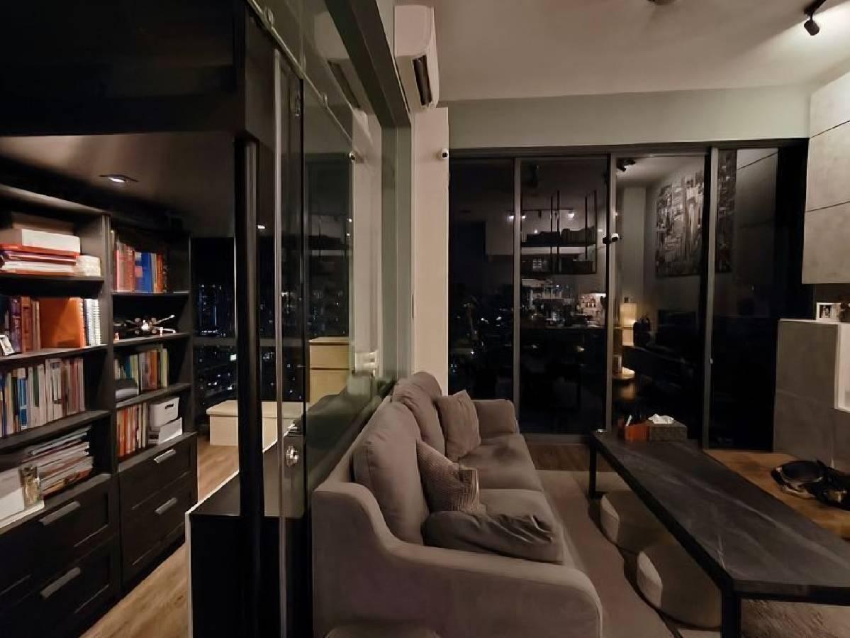 The Tennery Condominium For Sale, $938,000, 1 Bed 1 Bath 614 sqft $1,528.00 psf