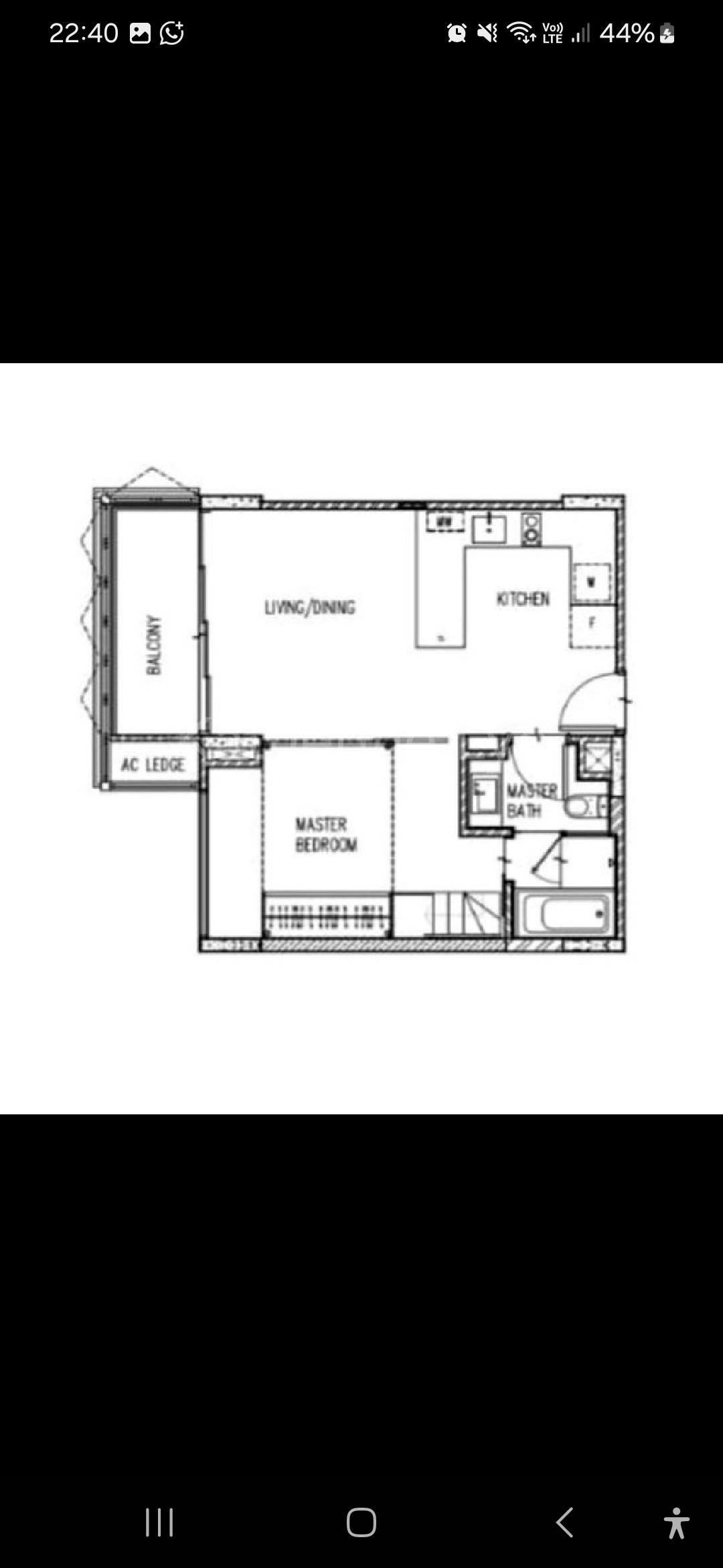The Tennery Condominium For Sale, $938,000, 1 Bed 1 Bath 614 sqft $1,528.00 psf