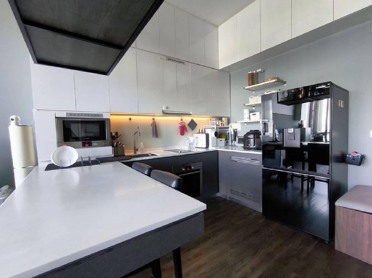 The Tennery Condominium For Sale, $938,000, 1 Bed 1 Bath 614 sqft $1,528.00 psf