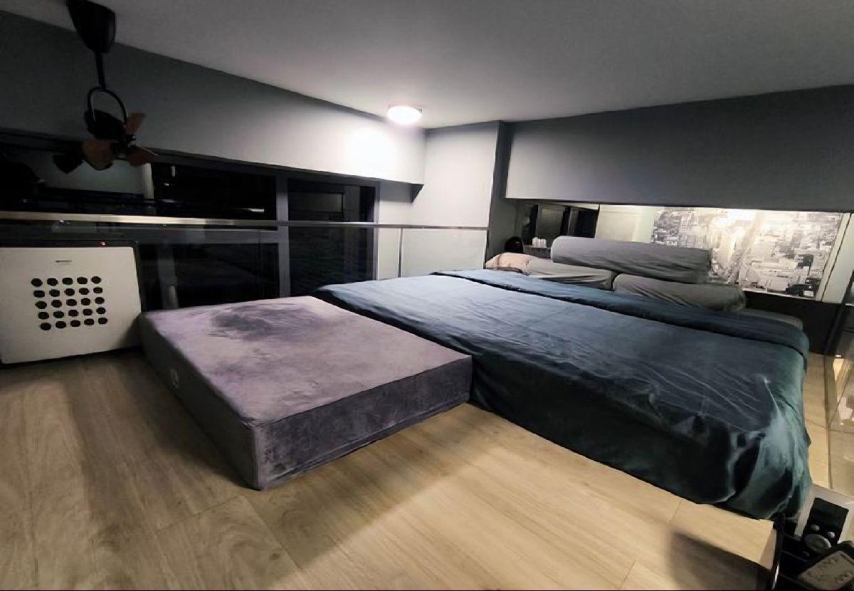 The Tennery Condominium For Sale, $938,000, 1 Bed 1 Bath 614 sqft $1,528.00 psf