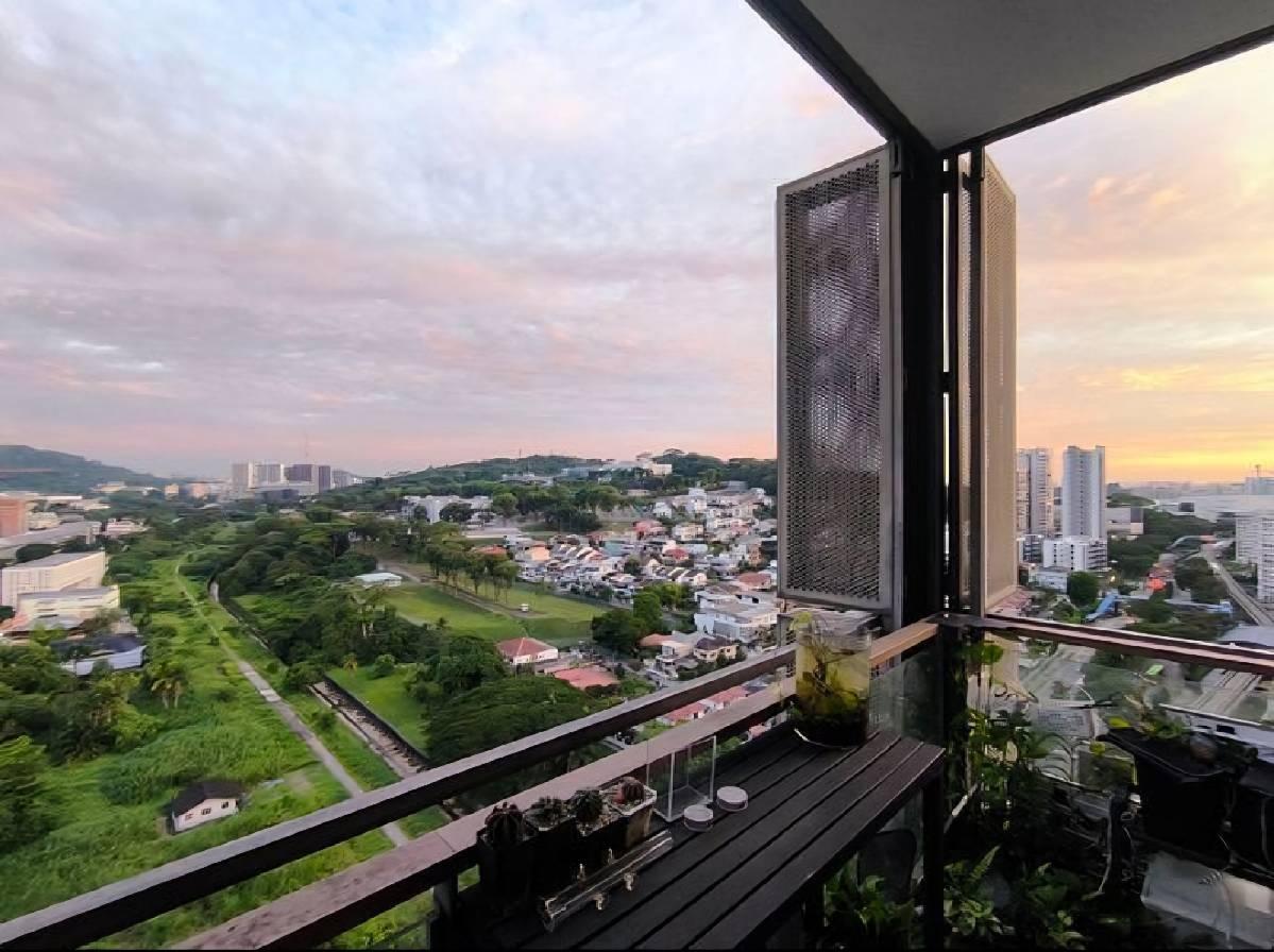 The Tennery Condominium For Sale, $938,000, 1 Bed 1 Bath 614 sqft $1,528.00 psf