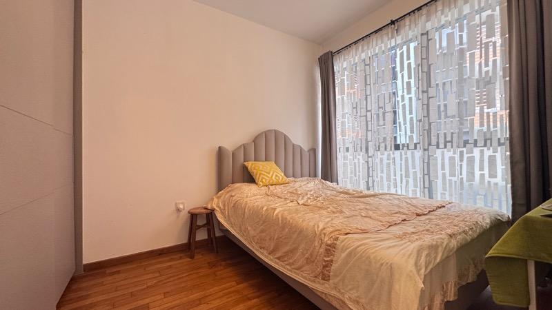 Sophia Hills Condominium For Sale, $1,150,000, 1 Bed 1 Bath 517 sqft $2,224.00 psf