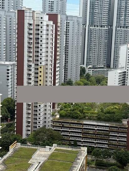 61C Strathmore Avenue HDB Apartment For Sale, $1,120,000, 3 Bed 2 Bath 1,001 sqft $1,119.00 psf