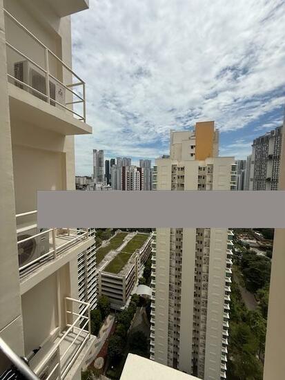 61C Strathmore Avenue HDB Apartment For Sale, $1,120,000, 3 Bed 2 Bath 1,001 sqft $1,119.00 psf