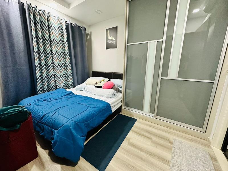 94 Dawson Road HDB Apartment For Sale, $950,000, 2 Bed 2 Bath 667 sqft $1,424.00 psf