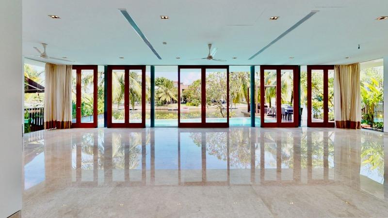 168 OCEAN DRIVE Detached House For Sale, $27,500,000, 7 Bed 9,680 sqft $3,710.00 psf