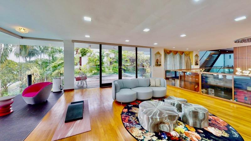 77 OCEAN DRIVE Detached House For Sale, $36,800,000, 7 Bed 11,200 sqft $3,809.00 psf