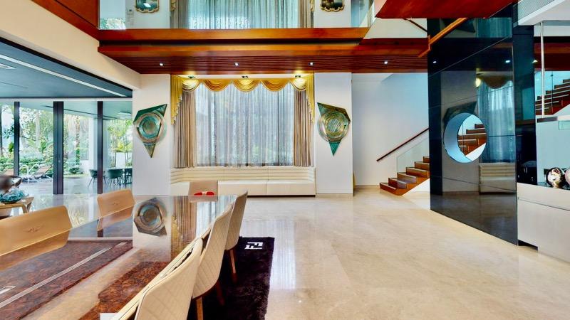 77 OCEAN DRIVE Detached House For Sale, $36,800,000, 7 Bed 11,200 sqft $3,809.00 psf