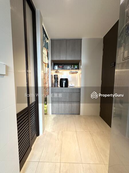 Avenue South Residence