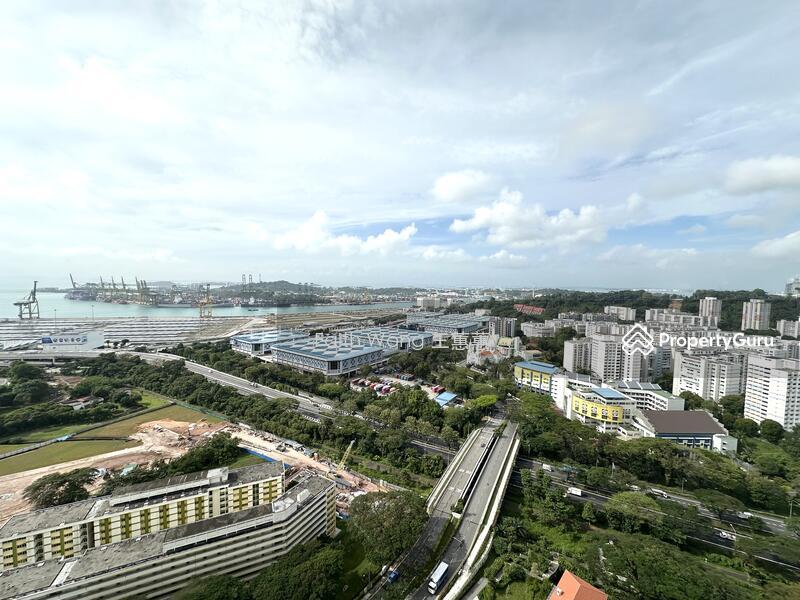 Avenue South Residence