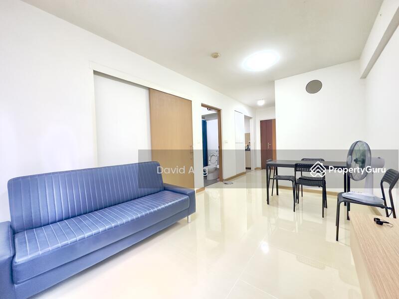 455B Sengkang West Avenue