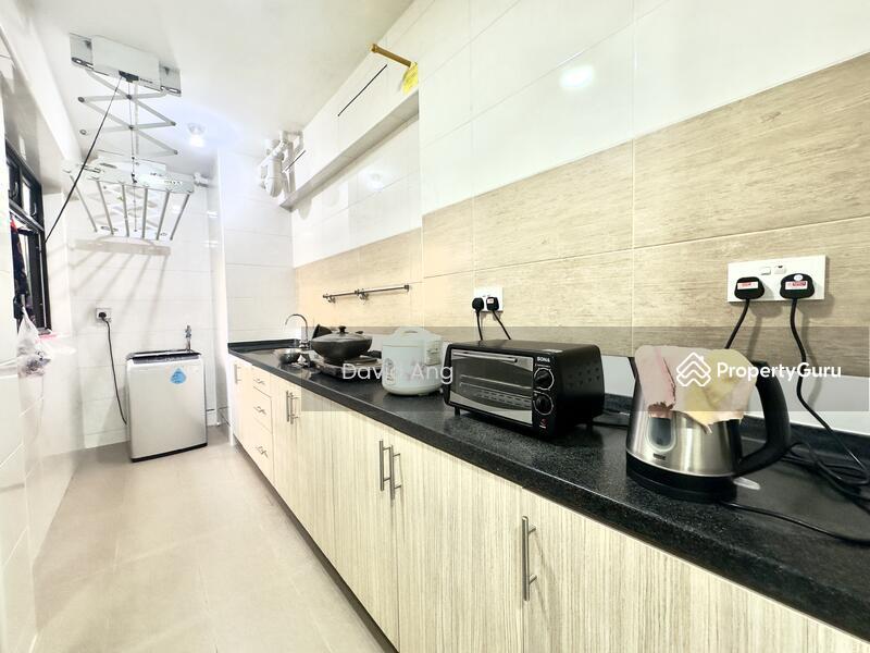 455B Sengkang West Avenue