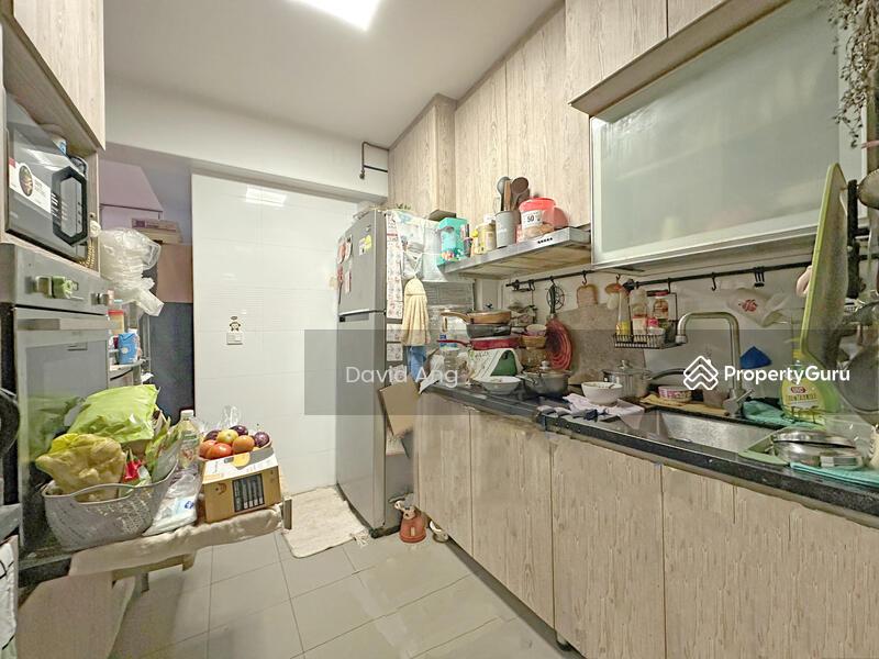 508A Yishun Avenue 4