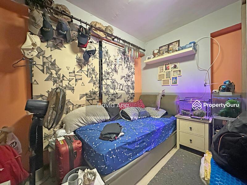 508A Yishun Avenue 4