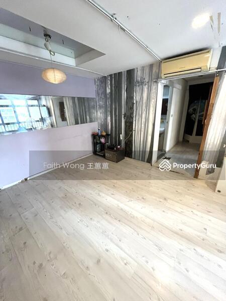 Prop-GPT: HDB Flat: D03  89 Tanglin Halt Road